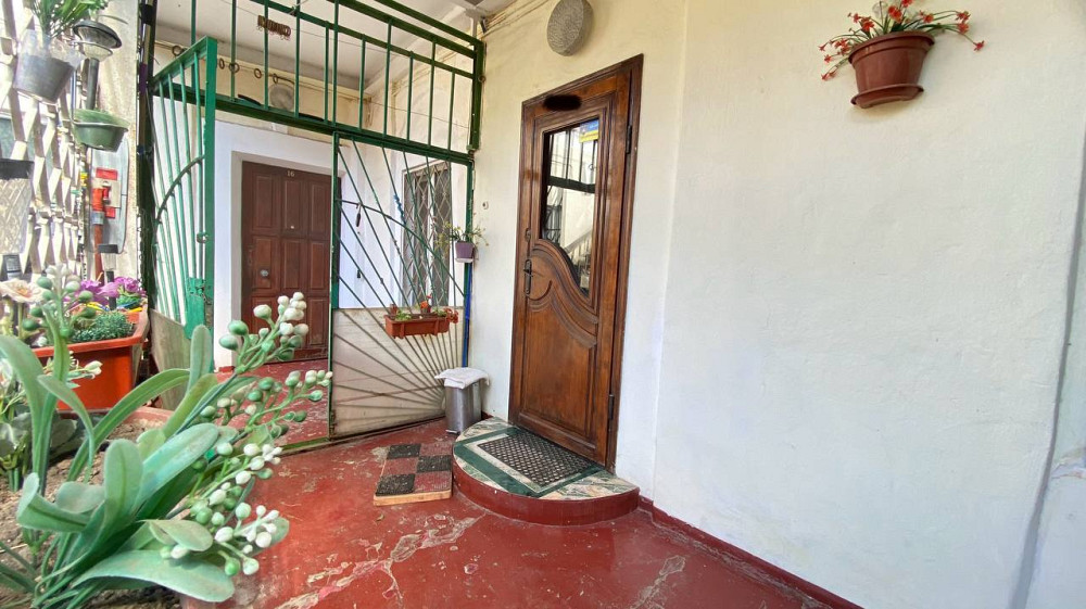 Продам 3-х комнатную квартиру в центре на Нежинской Одеса - фото 13