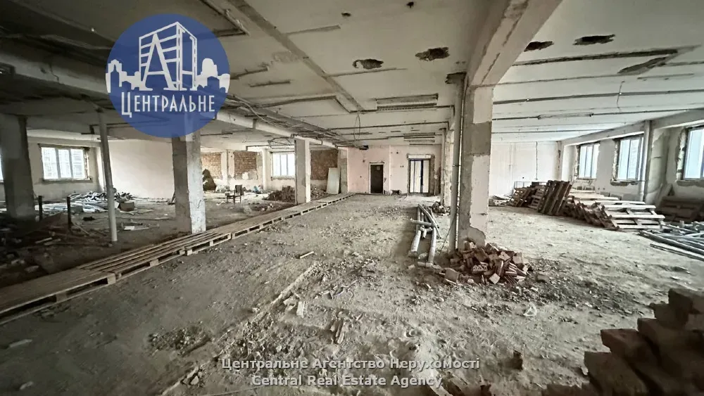 Здається Офісні приміщення площа 720 кв.м 3-й поверх Чернівці Руська 242 Чернівці - фото 13