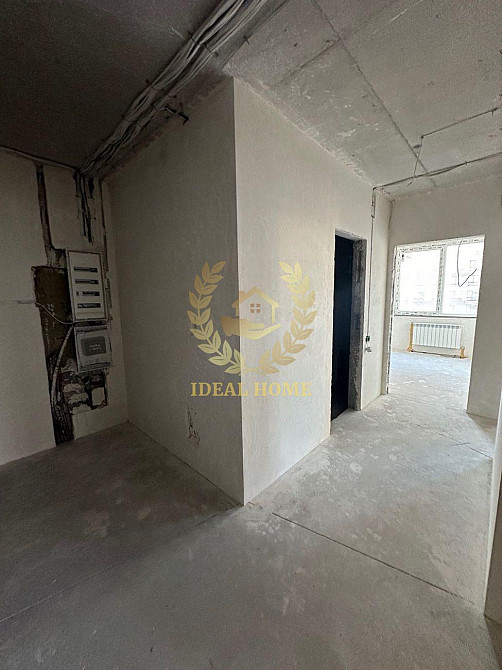 Продаж Квартира 2-кімнатна на Александра Олеся ул., 6А Київ - фото 4