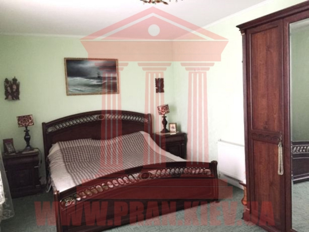 Продаж 3-поверховий Будинок з ділянкою 19 сот 318 кв.м  на Киевский шлях  - фото 4