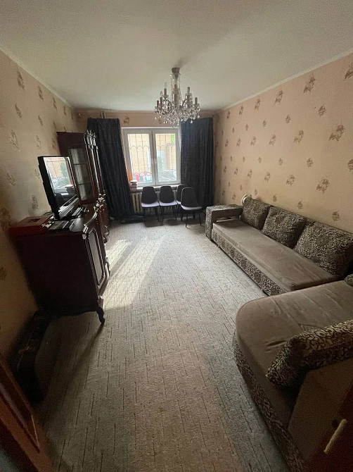 Оренда Квартира 3-кімнатна, 1/24 поверх на Григорія Ващенка, 1 Киев - изображение 3