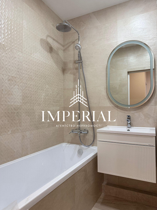 Продаж Квартира 1-кімнатна, 16/25 поверх на вул. просп. Степана Бандери Киев - изображение 8