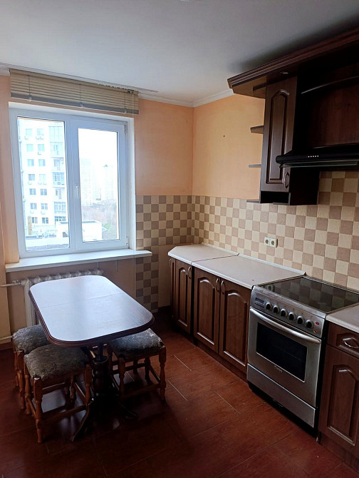 Продаж Квартира 3-кімнатна, 16/20 поверх на Дарницький вул., д. 8 Київ - фото 8