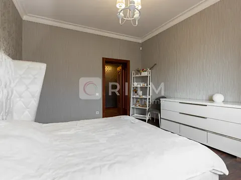 Продаж 4к Квартира 146.5 кв.м Таджицька вулиця 1 Львів - фото 12