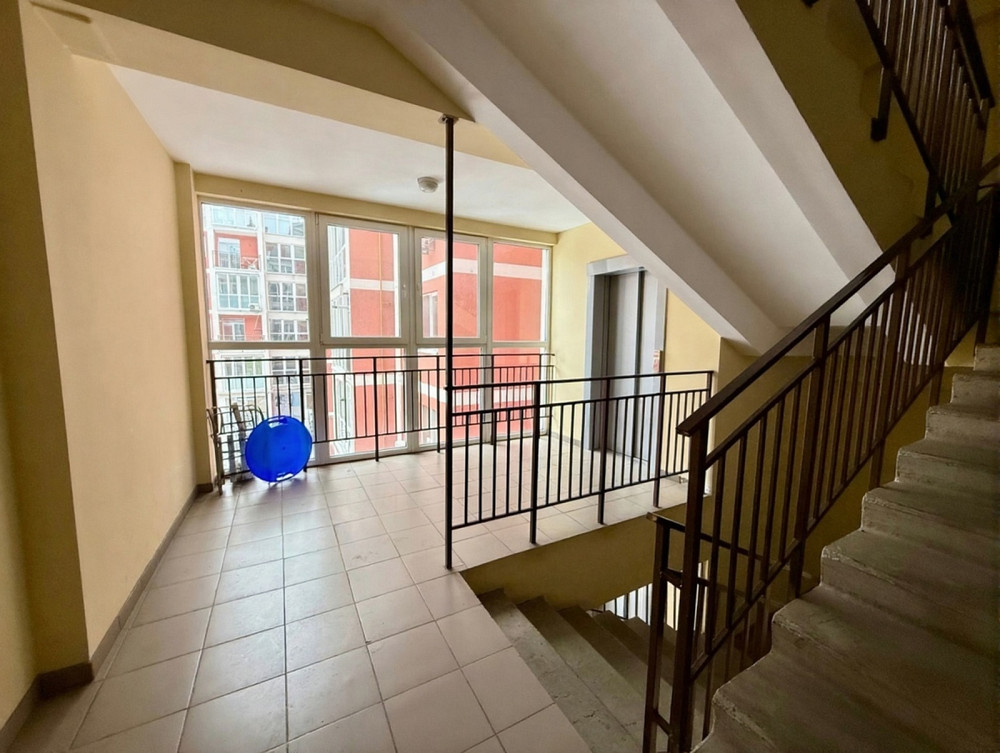 Продаж Квартира 1-кімнатна, 3/6 поверх на Сичеславская, 6 Дніпро - фото 11