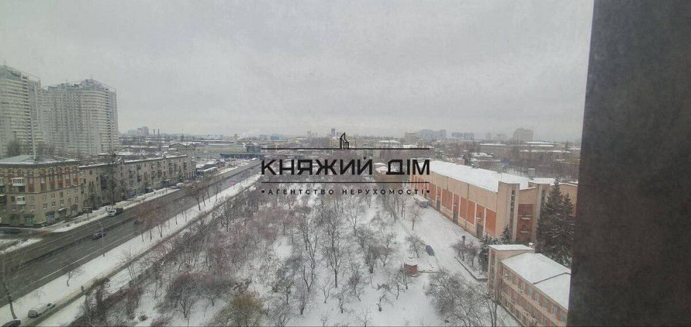 Продаж 1 к.квартири в ЖК бізнес класу Crystal Park Tower. № 21144402 Київ - фото 14