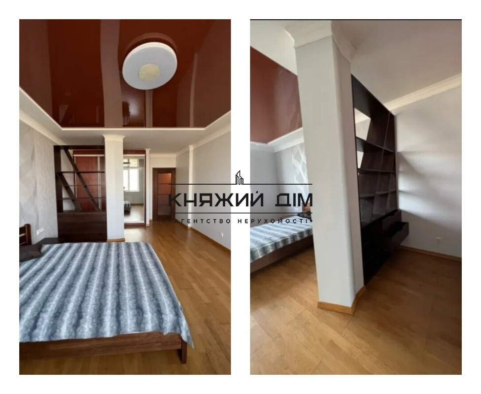 Продаж 1-но к. квартири в ЖК 4 Сезони м. Васильківська. № 21144988 Київ - фото 15