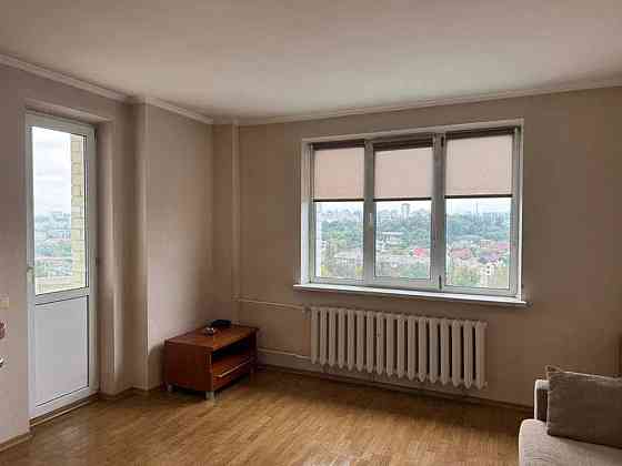 Оренда Квартира 2-кімнатна, 13/22 поверх на Автозаводська, 99/4 Київ