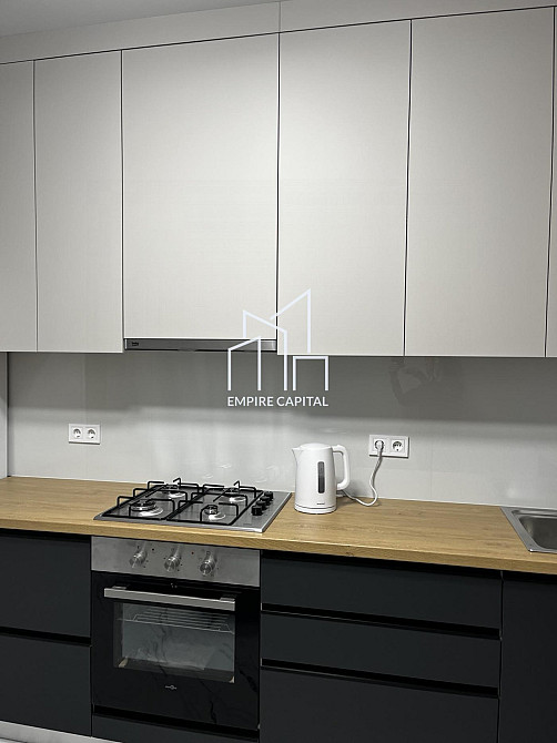 Оренда 1к Квартира 45 кв.м На Нивах вул. Львів - фото 9