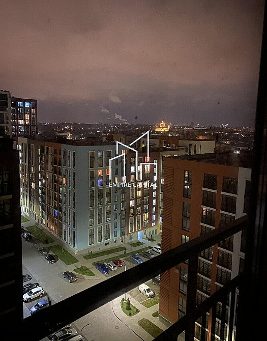 Продаж 2к квартири 64 кв. м Львів - фото 11