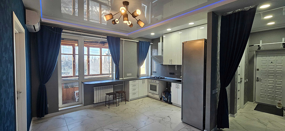 Продаж Квартира 2-кімнатна, 5/5 поверх на Ушинського вул., д. 9 Kiev - photo 2