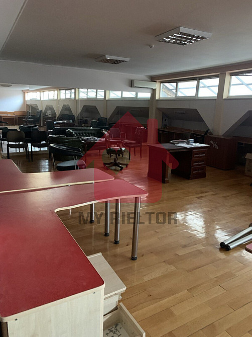 Оренда приміщення вільного призначення на Фединця О. поверх - 3/3 Uzhhorod - photo 1