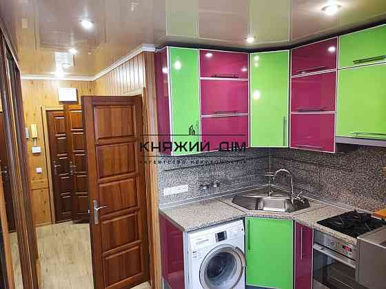 Продається 1-кімнатна квартира на вул. Руденко, Позняки. Код: 21144592 Київ