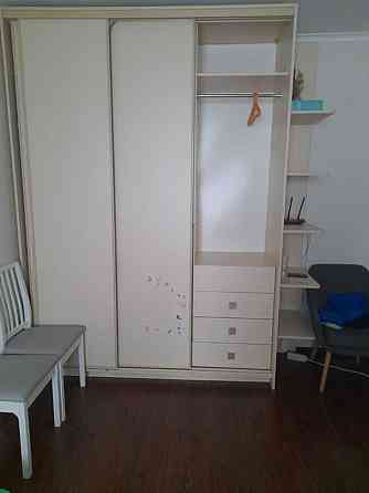 Оренда Квартира 1-кімнатна, 2/9 поверх на Бориса Гмирі, 15А Київ