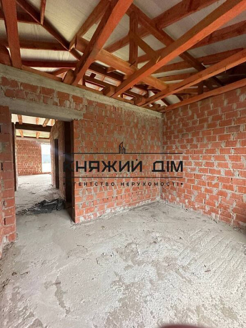 Продаж будинок Плюти, під внутрішнє оздоблення, земельної ділянки 10 стоток КОД  - фото 8