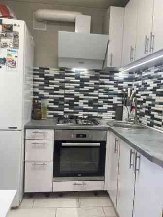 3ком. квартира на Фонтане- улица Сегедская Одеса