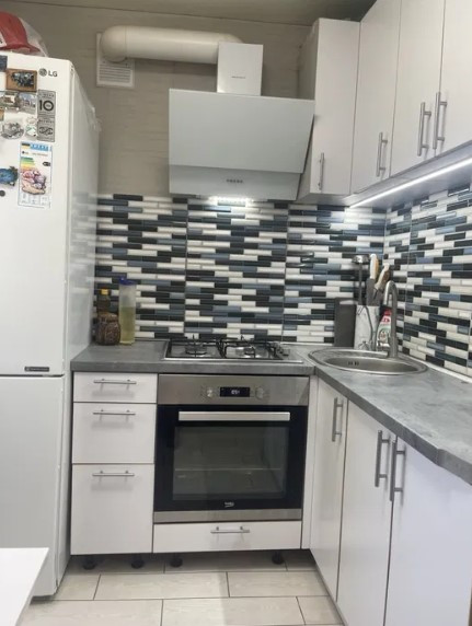 3ком. квартира на Фонтане- улица Сегедская Одеса - фото 6