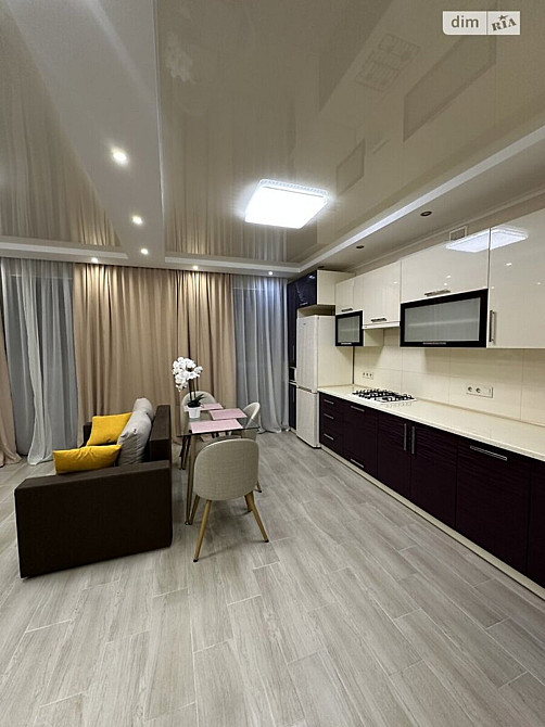 Оренда Квартира 1-кімнатна, 8/11 поверх на Коцюбинського Вінниця - фото 13