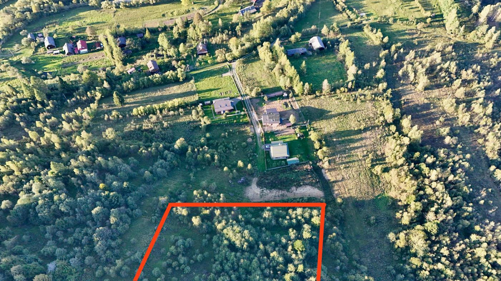 Продаж земельної ділянки 20 соток на вул. шевченка Корчин (Сколівський район) - фото 8