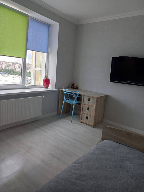 Продаж Квартира 2-кімнатна, 10/11 поверх на Стуса В. вул., 32 Ивано-Франковск - изображение 9