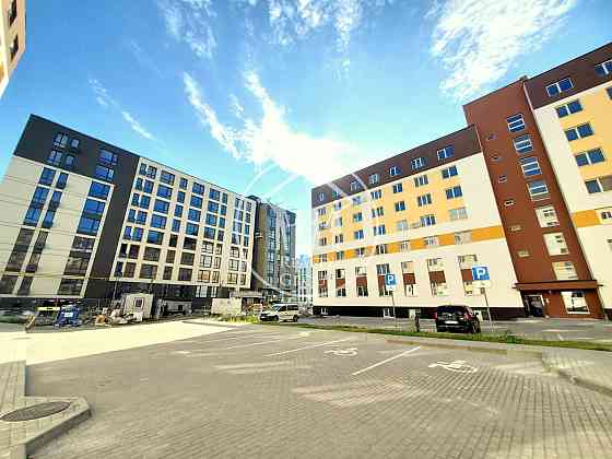 Продаж 2к Квартира 77 кв.м героїв майдану, 1 Львов