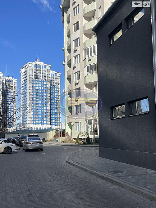 Продаж 2к квартири 84.8 кв. м Одеса - фото 5