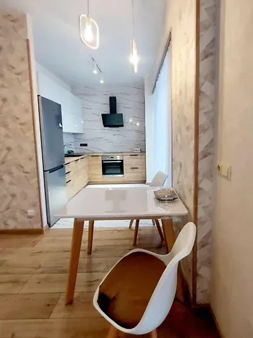 Оренда 3к Квартира 59 кв.м ЖК Comfort City Рибінський Дніпро - фото 2