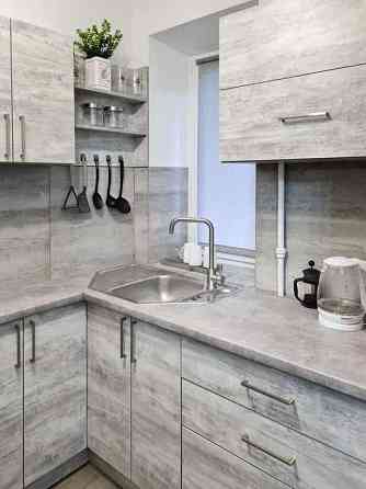 Оренда Квартира, 2/5 поверх на ул. Дегтярёвская Kiev