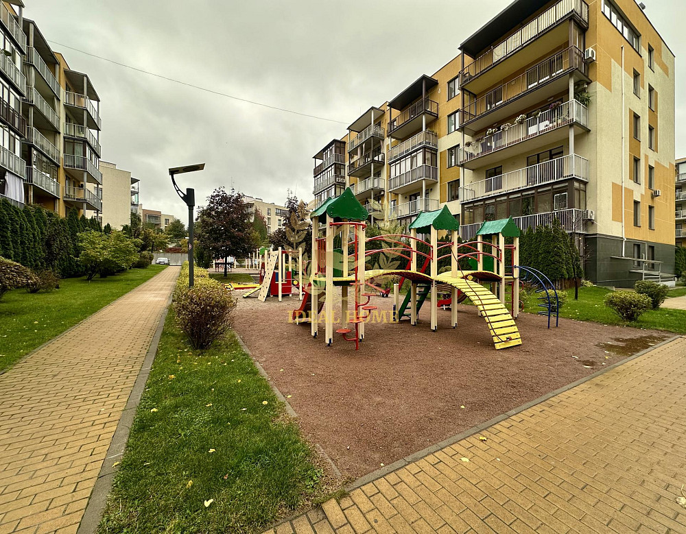 Продаж 1-к квартири в ЖК Ліпінка Київ - фото 14