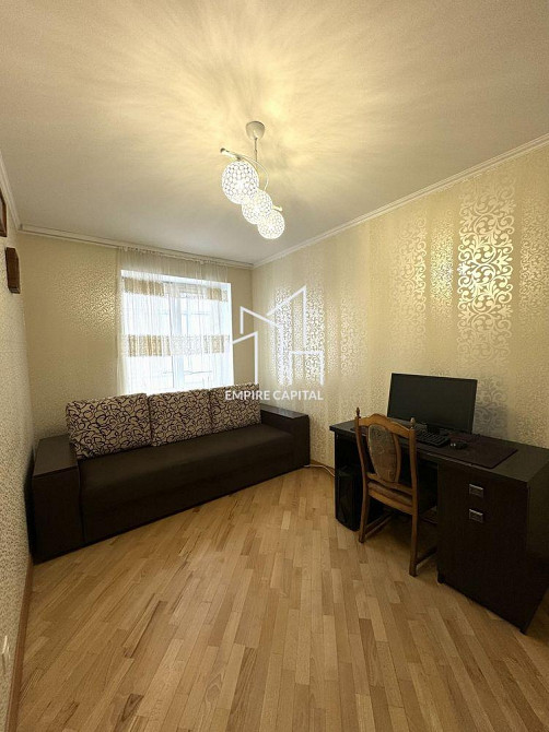 Продаж Квартира 2-кімнатна, 5/9 поверх на вул. Освицька Львів - фото 10