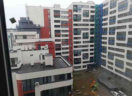 Продаж 1К квартири — Трускавецька Львів