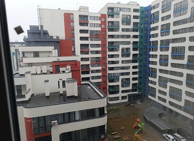 Продаж 1К квартири — Трускавецька Львів - фото 1