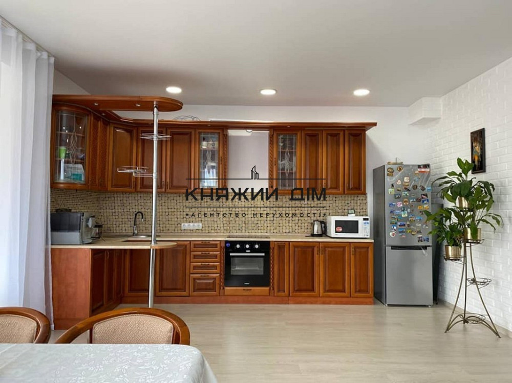 Продажа нового дома с ремонтом, мебелью, техникой в с. Святопетровское. № 2210746  - фото 20