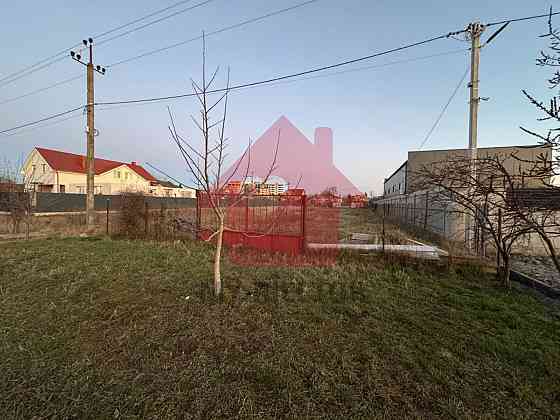 Продаж земельної ділянки 16 соток Ужгород