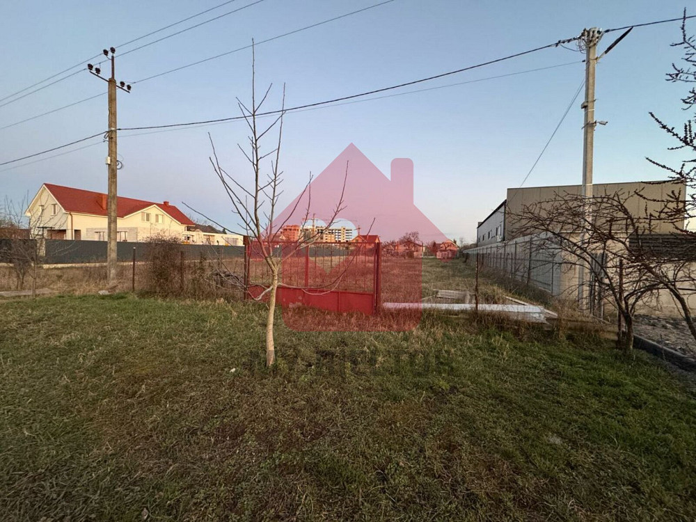 Продаж земельної ділянки 16 соток Ужгород - изображение 5