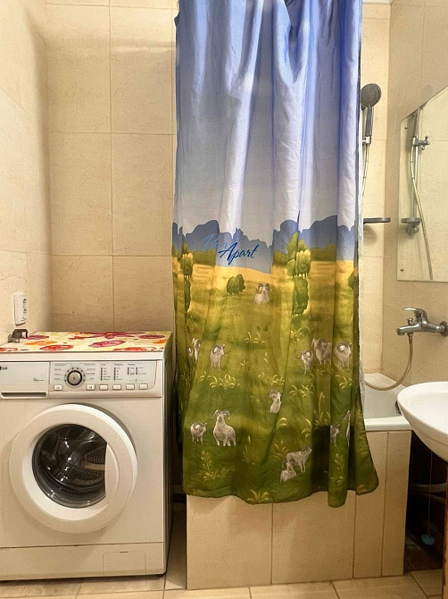 Оренда Квартира 2-кімнатна, 10/10 поверх на Ревуцького, 8 Київ - фото 19