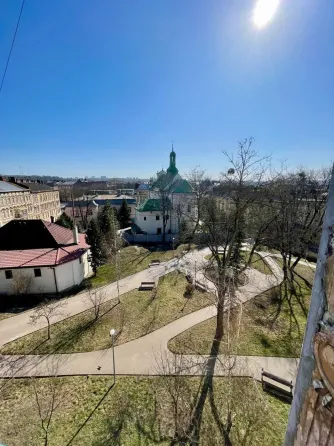 Продаж 2к Квартира 56 кв.м Лисенка Львів