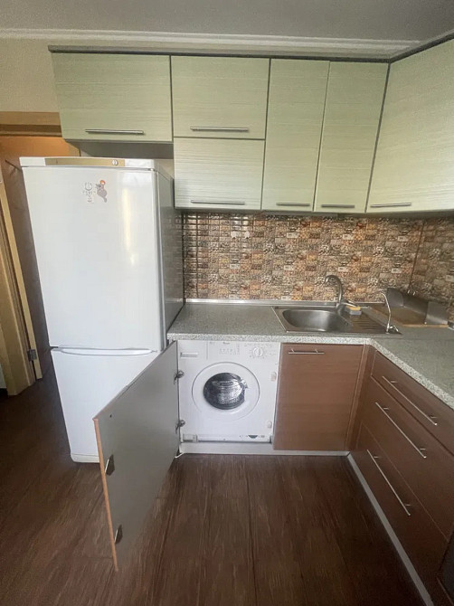 Оренда Квартира 1-кімнатна, 3/25 поверх на Харьківське шоссе, 19 Київ - фото 3