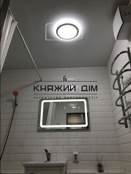 Продажа 1 ком. студио м. Позняки Осокорки Код Объекта № 21139067 Київ - фото 11