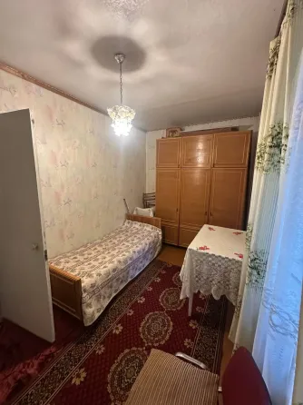 For sale 2-room Apartment 38.6 sq.m Молодіжна 3/2 Khmel'nyts'kyy