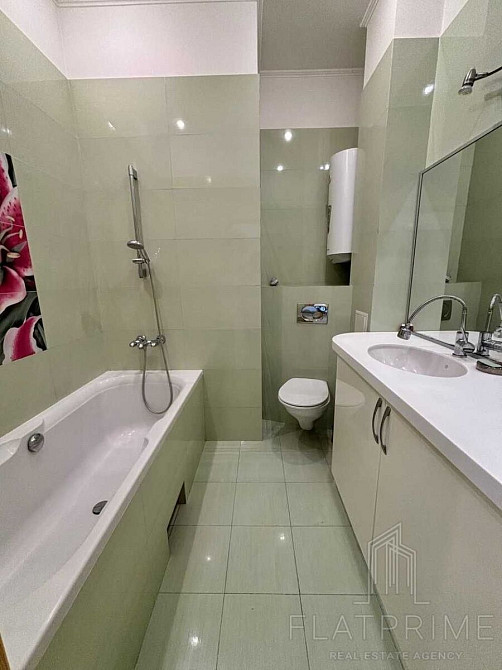 Оренда Квартира 2-кімнатна, 3/4 поверх на вул. Різницька, 11 Kiev - photo 8