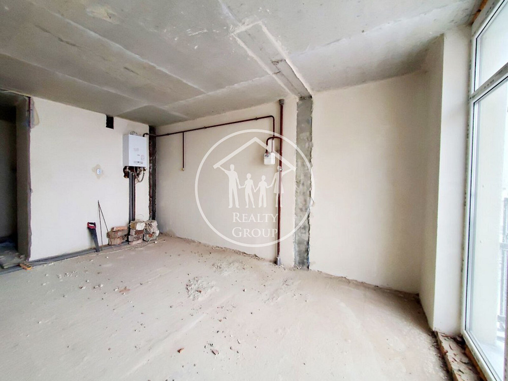 Продаж Квартира 2-кімнатна, 12/14 поверх на Шевченка вул., 60 Львов - изображение 7