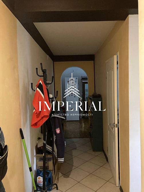 Продаж 3к Квартира 60 кв.м Братиславська вул. Київ - фото 5