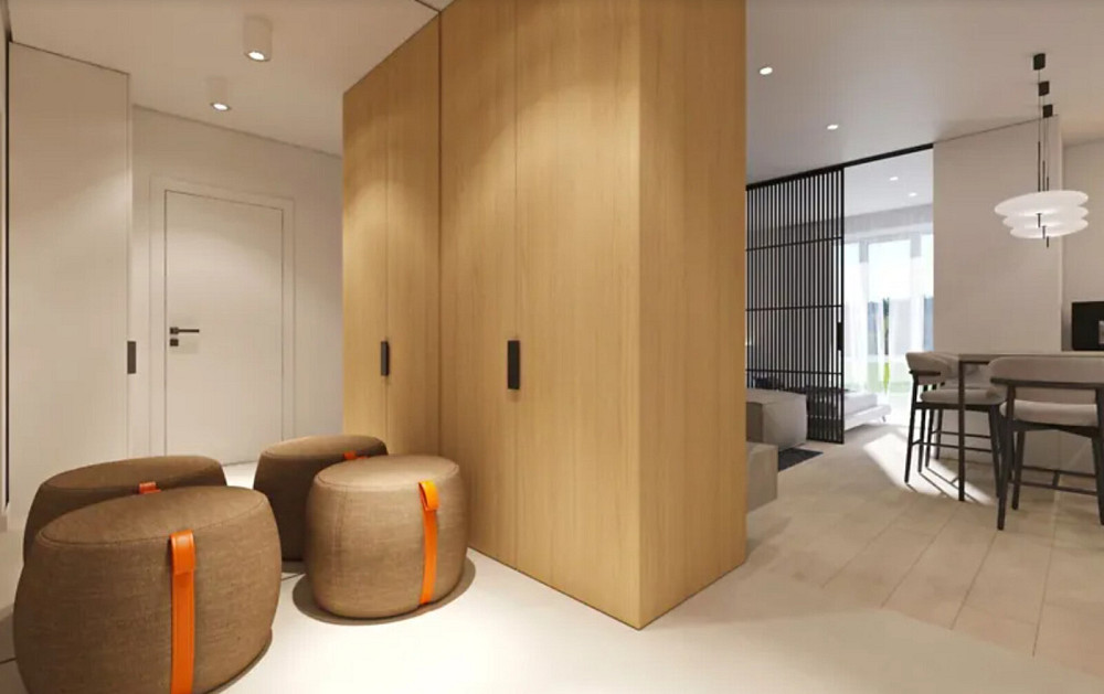 Продаж Квартира 1-кімнатна, 8/10 поверх Ternopil' - photo 12