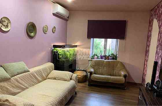 Продаж Квартира 3-кімнатна, 3/3 поверх на вул. Полтавський Шлях Харків