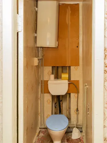 Продаж 3к Квартира 63.4 кв.м Океанівська вулиця 26 Миколаїв - фото 18