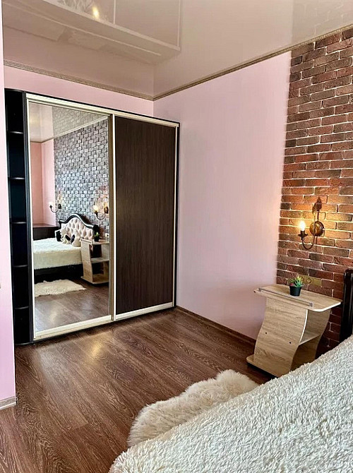 Продаж Квартира 1-кімнатна, 16/24 поверх на Люстдорфская дорога ул. Одеса - фото 2