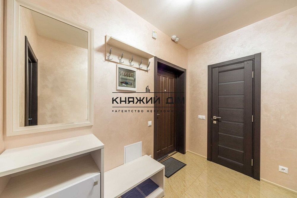 Оренда 2-х к. квартири студіо на Лукьянівці. № 11200207 Київ - фото 11