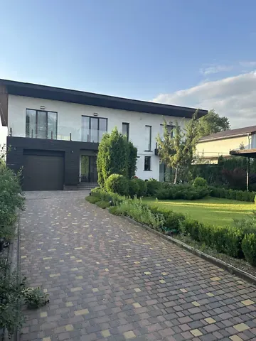 Продаж 2-поверховий   204 кв.м 5 кімн. на Курінний провулок 12 Кропивницький - фото 17