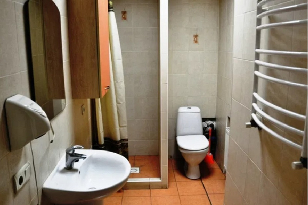 Оренда офісне приміщення на Военный спуск поверх - 1/3 Одеса - фото 13